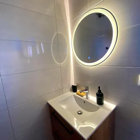 U Ani Vakantiehuis Giżycko