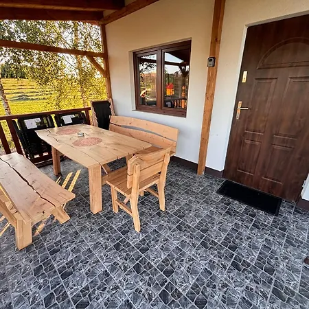 U Ani Vakantiehuis *