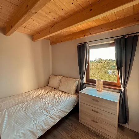 Vakantiehuis U Ani *