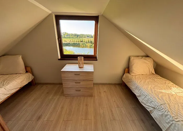 Сasa de vacaciones U Ani