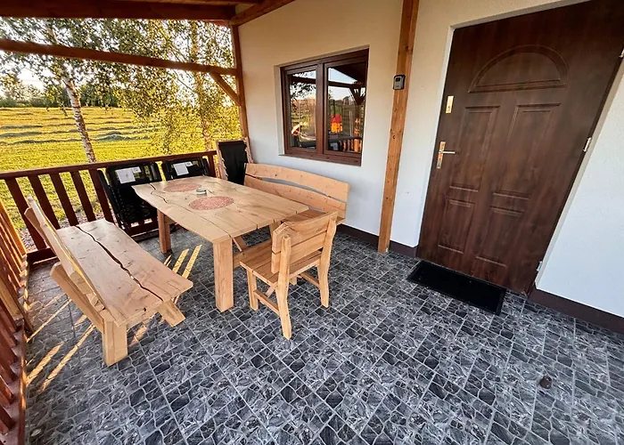 U Ani Сasa de vacaciones *