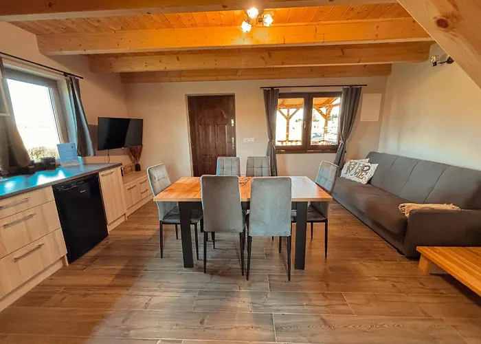 U Ani Сasa de vacaciones